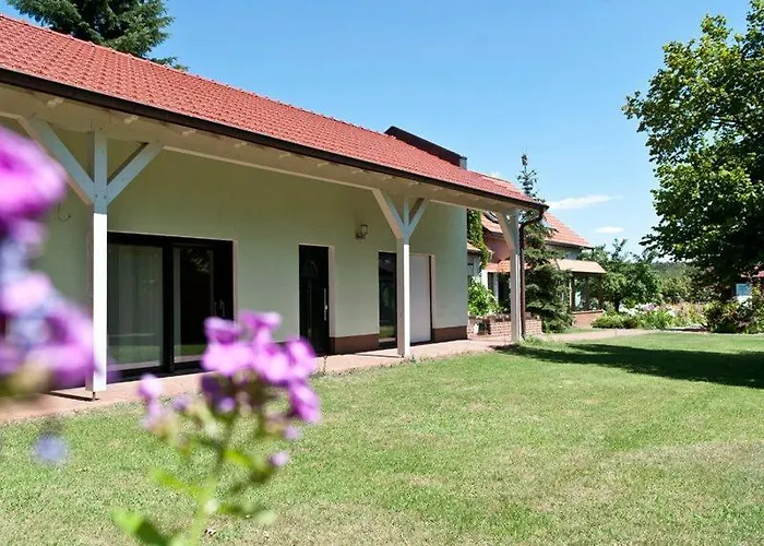 Pension Am Hasenberg