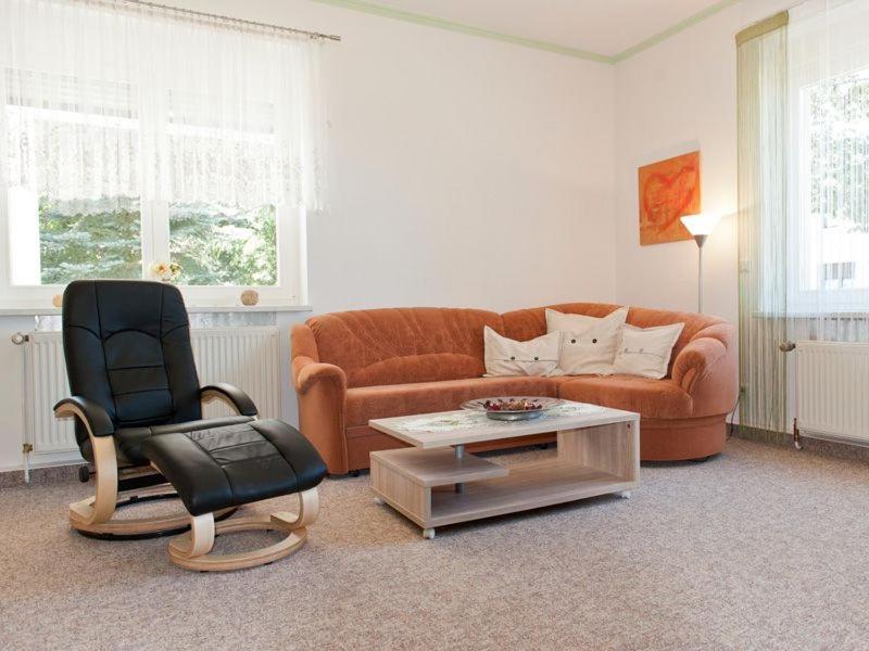 Am Hasenberg Apartment *