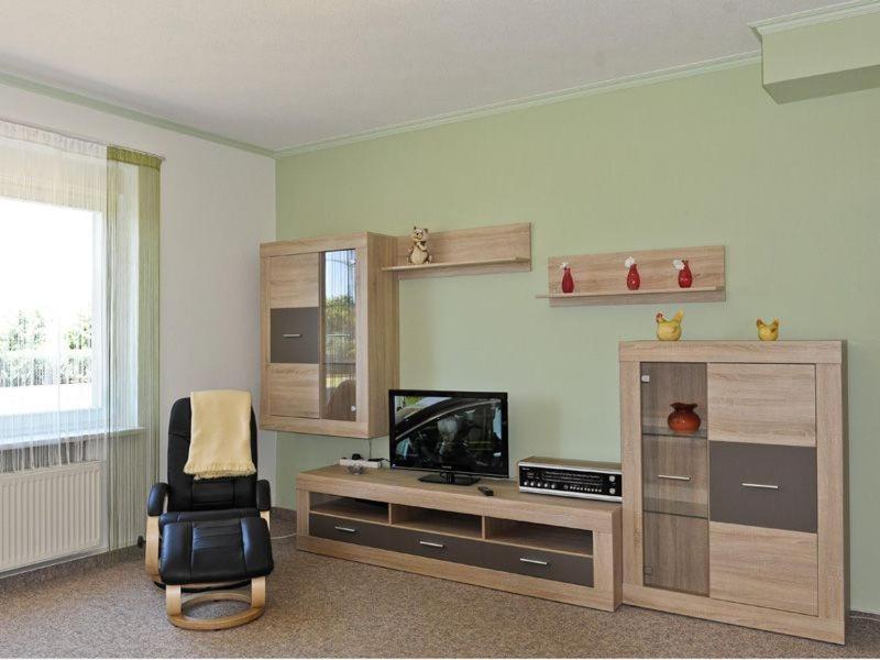 Am Hasenberg Apartment *