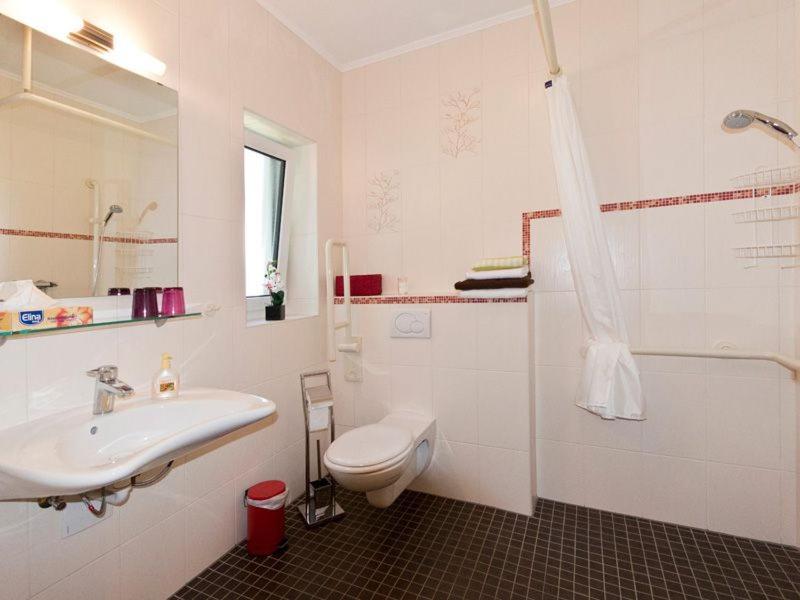 Apartment Am Hasenberg