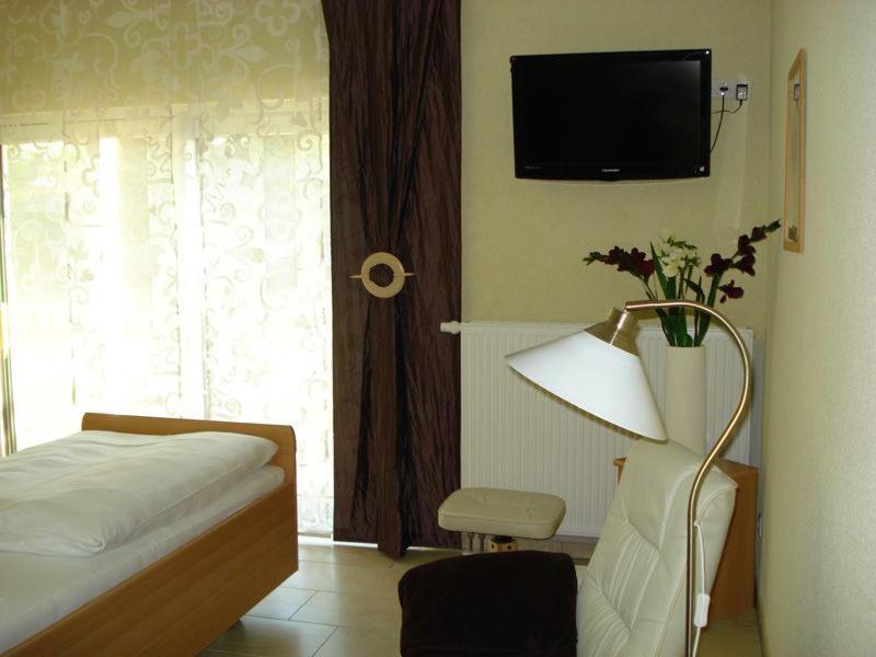 Am Hasenberg Apartment *