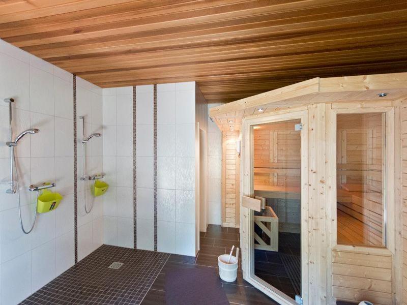 Apartment Am Hasenberg Markische Heide