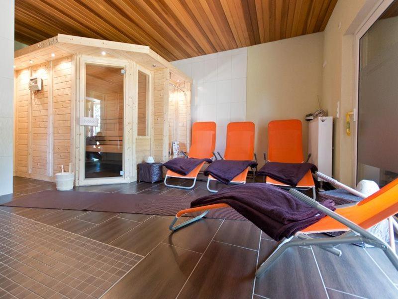 Apartment Am Hasenberg *