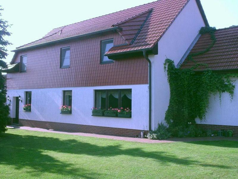 Am Hasenberg Apartment Markische Heide